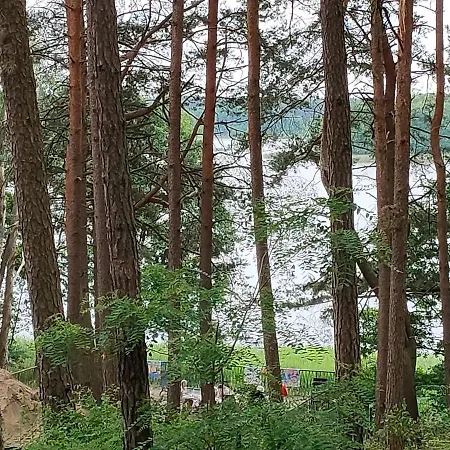 Letniskowy Wiewiórka Casa de Férias *