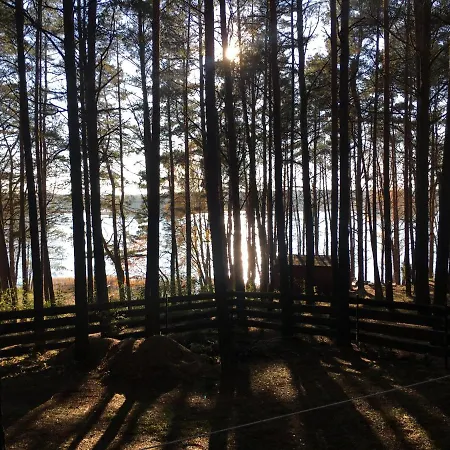 Letniskowy Wiewiórka Casa de Férias Ocypel