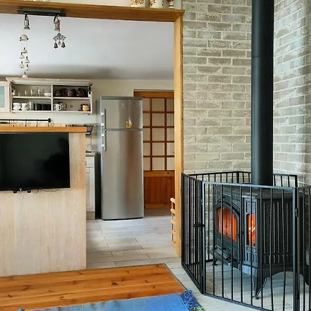 Letniskowy Wiewiórka Casa de Férias