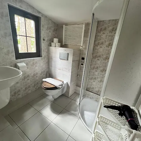 Prázdninový dům Letniskowy 