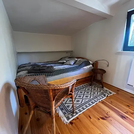 Prázdninový dům Letniskowy 