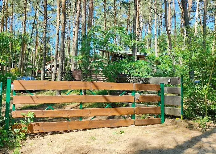 Semesterbostad Letniskowy 