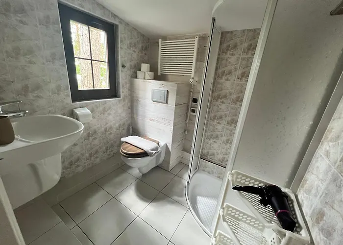 Semesterbostad Letniskowy 