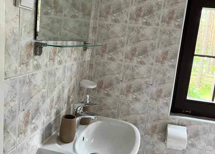 Semesterbostad Letniskowy 