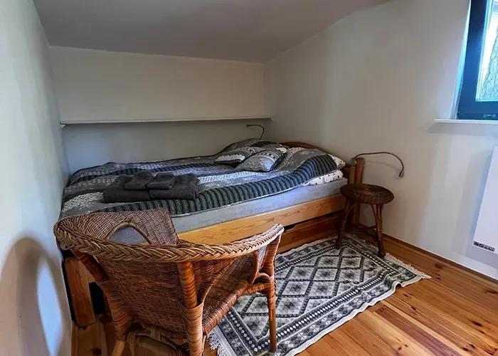 Semesterbostad Letniskowy 